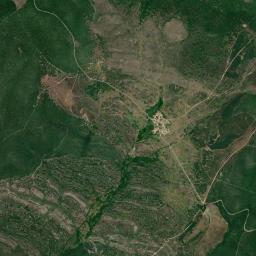 Jaramillo de la Fuente High Resolution Satellite Map