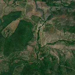 Barbadillo del Pez High Resolution Satellite Map