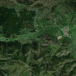 Huerta de Arriba High Resolution Satellite Map