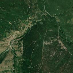 Villoslada de Cameros High Resolution Satellite Map