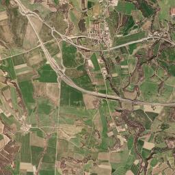 Siétamo High Resolution Satellite Map