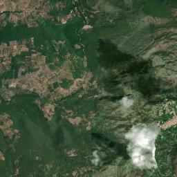 Monteflavio High Resolution Satellite Map