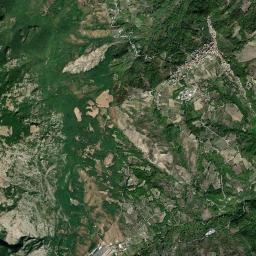 Palombaro High Resolution Satellite Map