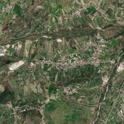 Altino High Resolution Satellite Map