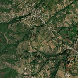Matejce High Resolution Satellite Map