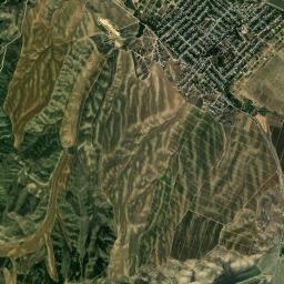 Gedzhukh High Resolution Satellite Map