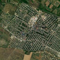 Dagestanskiye Ogni High Resolution Satellite Map