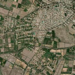 Boldumsaz High Resolution Satellite Map