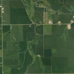 Brenden Ln Kirkland IL 60146 Satellite Map