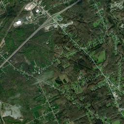 Wesleyville, PA locator map