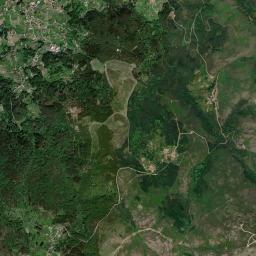 Melgaço High Resolution Satellite Map