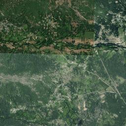 Cobreros High Resolution Satellite Map