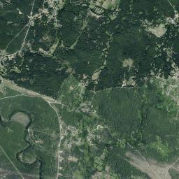 Robleda-Cervantes High Resolution Satellite Map