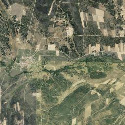 Molezuelas de la Carballeda High Resolution Satellite Map