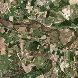 Palenzuela High Resolution Satellite Map