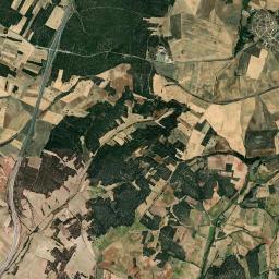 Torrecilla del Monte High Resolution Satellite Map