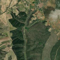 Mecerreyes High Resolution Satellite Map