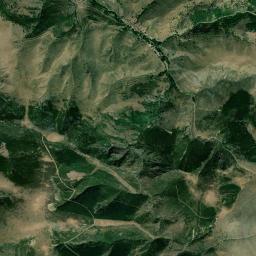 Viniegra de Arriba High Resolution Satellite Map