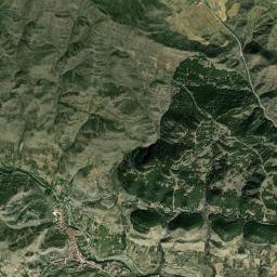 Igea High Resolution Satellite Map