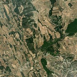 Azara High Resolution Satellite Map