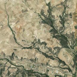 Castillazuelo High Resolution Satellite Map