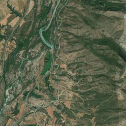 Estada High Resolution Satellite Map