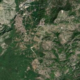 Fara San Martino High Resolution Satellite Map