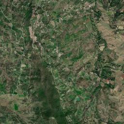 Archi High Resolution Satellite Map