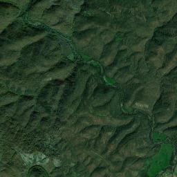 Obshtina Malko Tarnovo High Resolution Satellite Map