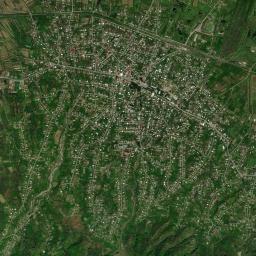 Lanchkhuti High Resolution Satellite Map