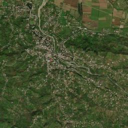 Vani High Resolution Satellite Map