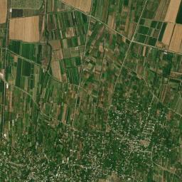 Goris Munitsip’alit’et’i High Resolution Satellite Map