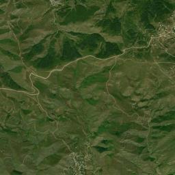 Dakhadayevskiy Rayon High Resolution Satellite Map