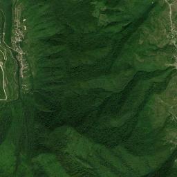 Kaytagskiy Rayon High Resolution Satellite Map