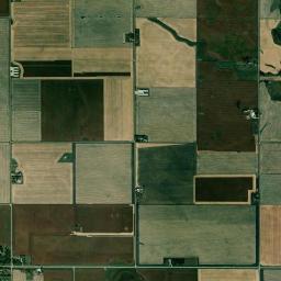 Greene County High Resolution Satellite Map