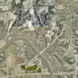 County Road E41, Boone, IA 50036, USA Satellite Map