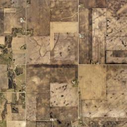 Story County High Resolution Satellite Map