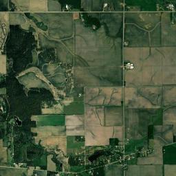 Stillman Valley, IL locator map