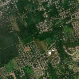 Fairview, PA locator map