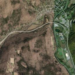 Deposit High Resolution Satellite Map