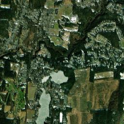 Southwick High Resolution Satellite Map