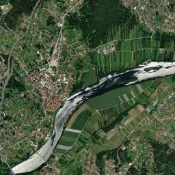 Tui High Resolution Satellite Map