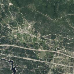 Asturianos High Resolution Satellite Map