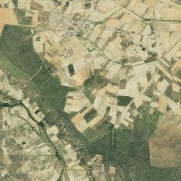 Brime de Sog High Resolution Satellite Map