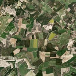 Villahán High Resolution Satellite Map