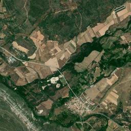 Barbadillo del Mercado High Resolution Satellite Map