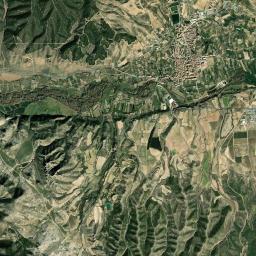 Fitero High Resolution Satellite Map