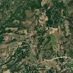 Sagàs High Resolution Satellite Map