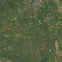 Scurcola Marsicana High Resolution Satellite Map