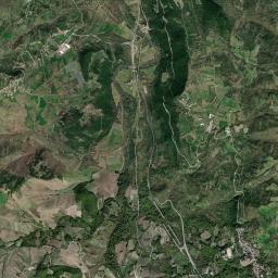 Bomba High Resolution Satellite Map